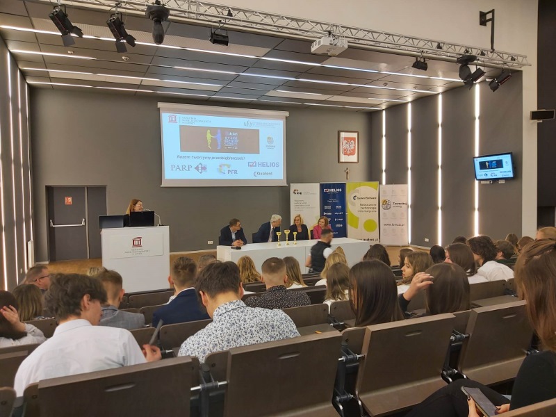II Dzień Przedsiębiorczości